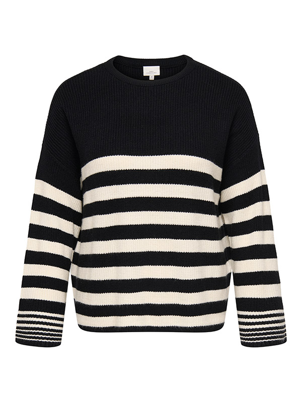 CARKATIA - Plus Size Genser fra Only Carmakoma