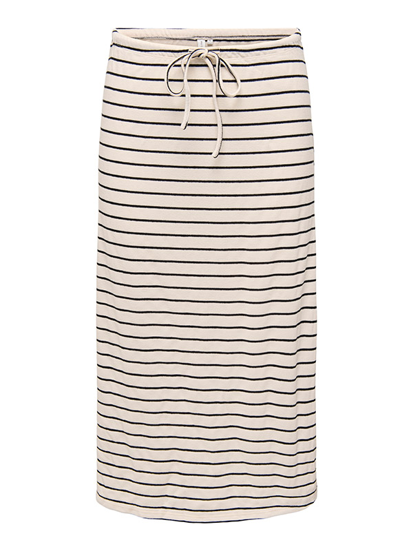 CARJANA - Plus Size Skjørt fra Only Carmakoma