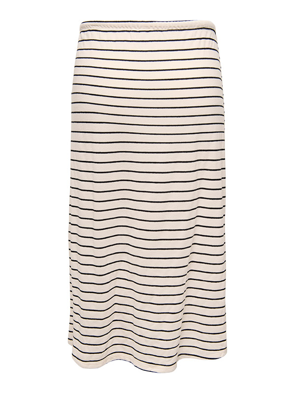 CARJANA - Plus Size Skjørt fra Only Carmakoma