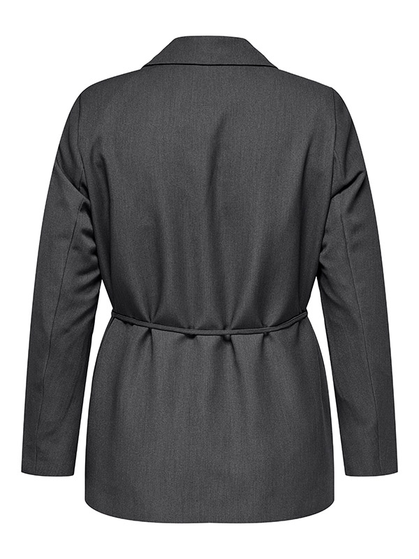 CARHATTIE - Plus Size Blazer fra Only Carmakoma