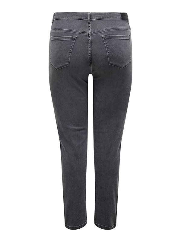 CARSUI - Plus Size Jeans fra Only Carmakoma