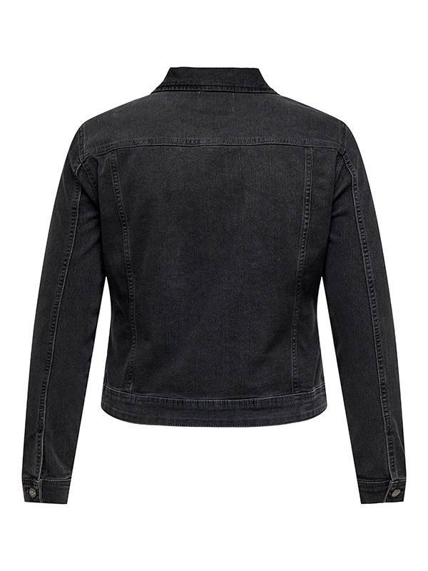 CARWESPA - Plus Size Jakke fra Only Carmakoma