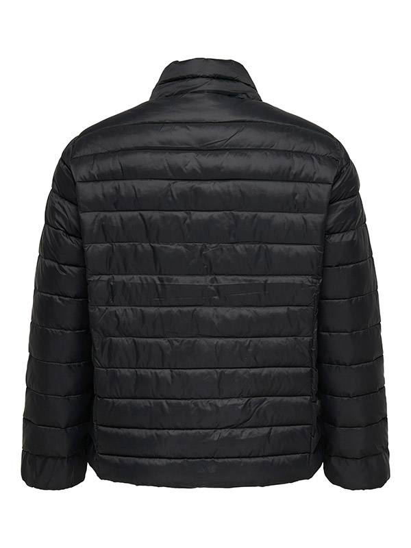 CARTAHIA - Plus Size Jakke fra Only Carmakoma