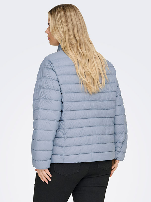 CARTAHIA - Plus Size Jakke fra Only Carmakoma