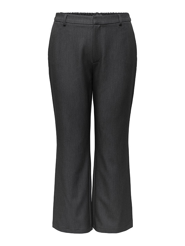 CARHATTIE-LANA - Plus Size Bukser fra Only Carmakoma