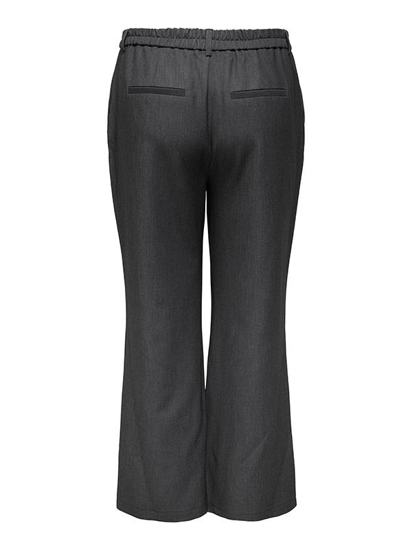 CARHATTIE-LANA - Plus Size Bukser fra Only Carmakoma