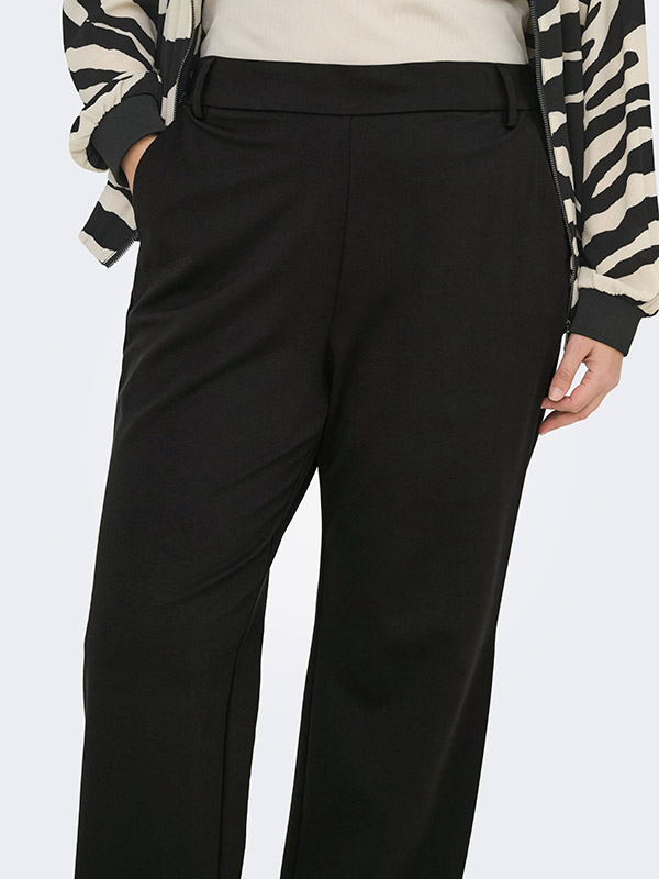 CARGOLDTRASH - Plus Size Bukser fra Only Carmakoma