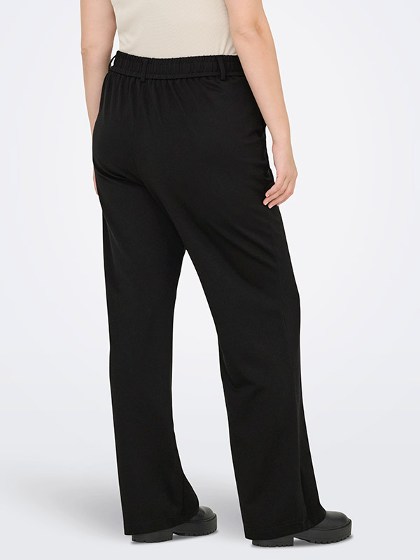 CARGOLDTRASH - Plus Size Bukser fra Only Carmakoma