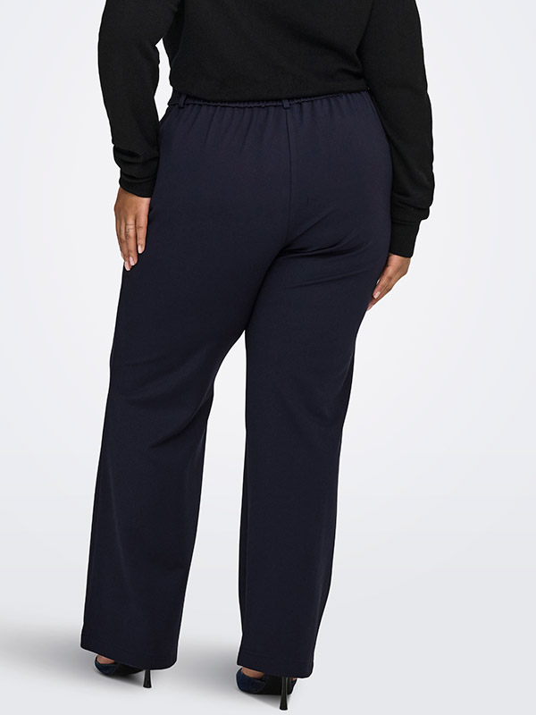 CARGOLDTRASH - Plus Size Bukser fra Only Carmakoma