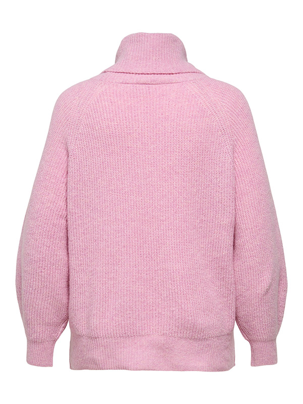 CARWHITNEY - Plus Size Genser fra Only Carmakoma