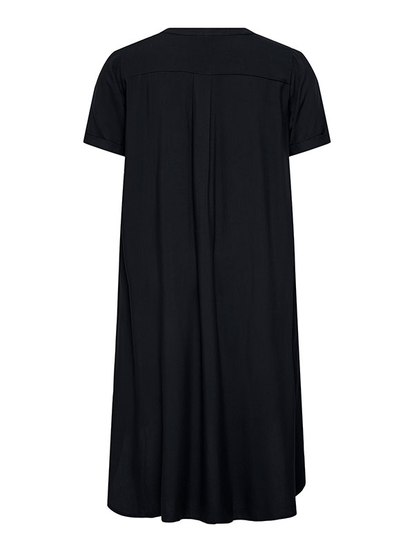 CARNEWDENIZIA - Plus Size Kjole fra Only Carmakoma