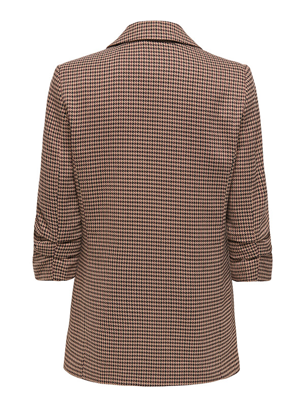 CARLETTIE - Plus Size Blazer fra Only Carmakoma