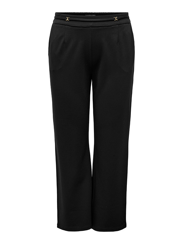 CARGOLDTRASH - Plus Size Bukser fra Only Carmakoma