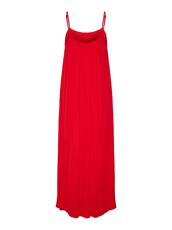 CARNIKI - Plus Size Kjole fra Only Carmakoma