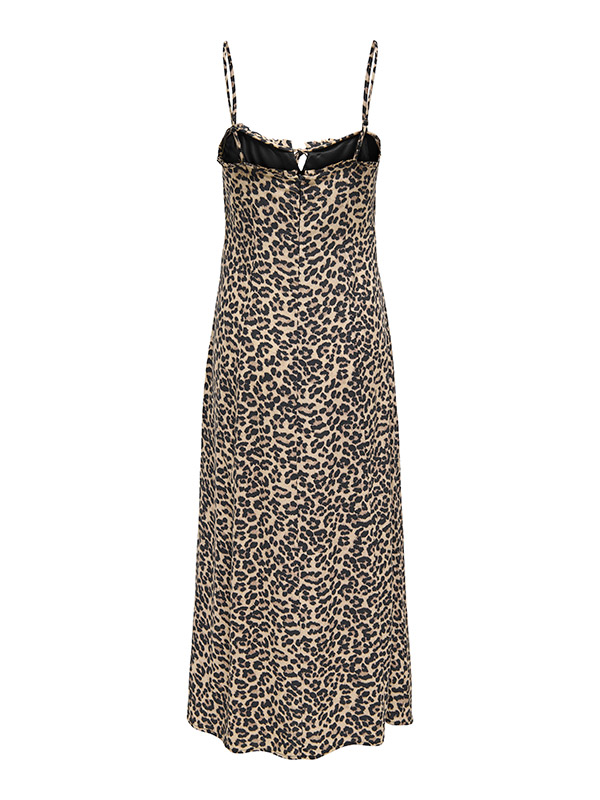 CARNELLY - Plus Size Kjole fra Only Carmakoma