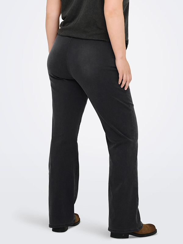 CARROYAL - Plus Size Jeans fra Only Carmakoma