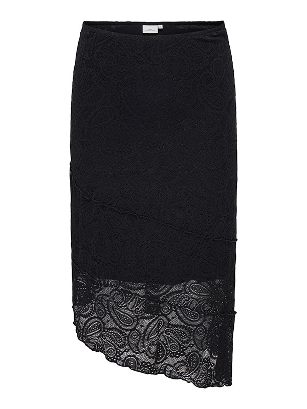 CARCALLIOPE - Plus Size Skjørt fra Only Carmakoma
