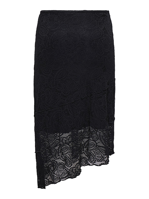 CARCALLIOPE - Plus Size Skjørt fra Only Carmakoma