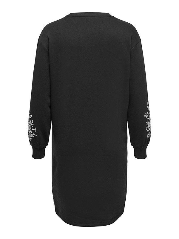 CARJENNA - Plus Size Kjole fra Only Carmakoma