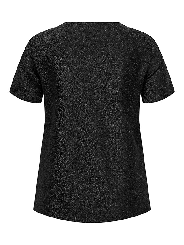 CARFIESTA - Plus Size T-shirt fra Only Carmakoma