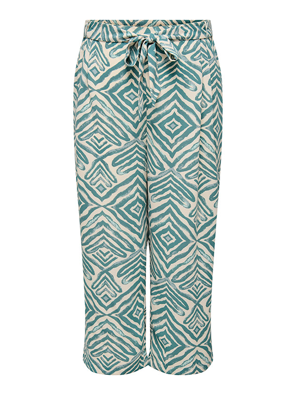 CARSHILLA - Plus Size Bukser fra Only Carmakoma