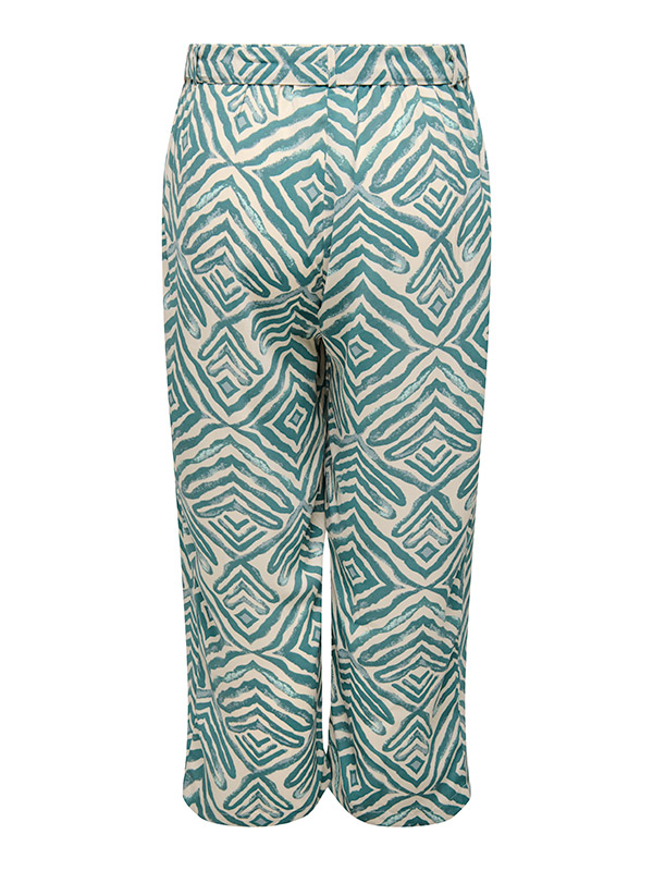 CARSHILLA - Plus Size Bukser fra Only Carmakoma