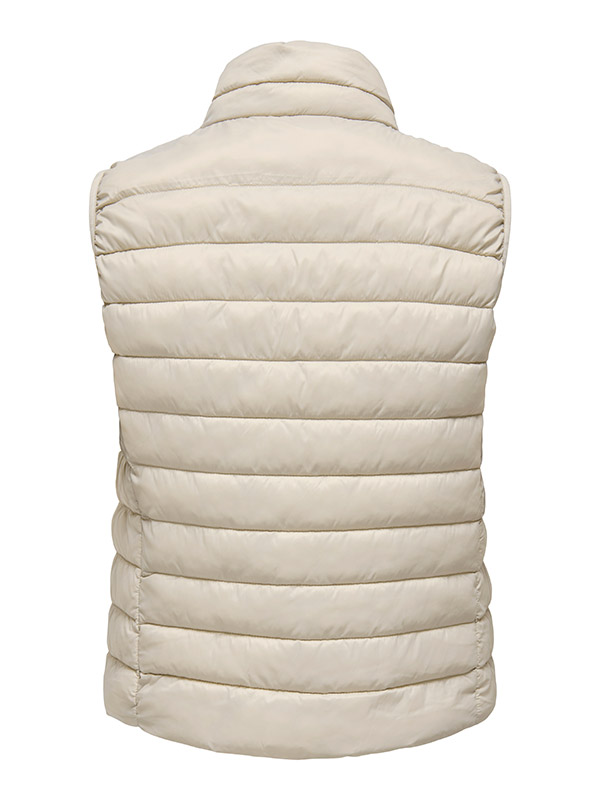 CARTAHIA - Plus Size Vest fra Only Carmakoma