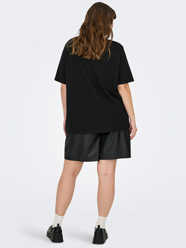 CARRIRI - Plus Size T-shirt fra Only Carmakoma