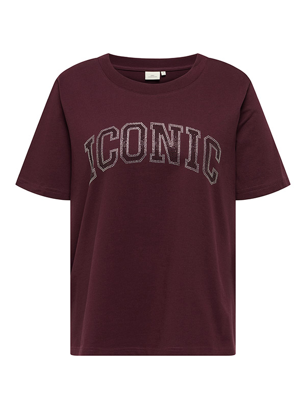 CARRIRI - Plus Size T-shirt fra Only Carmakoma