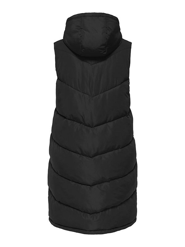 CARALINA - Plus Size Vest fra Only Carmakoma