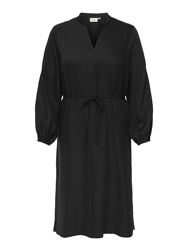 CARBAY - Plus Size Kjole fra Only Carmakoma