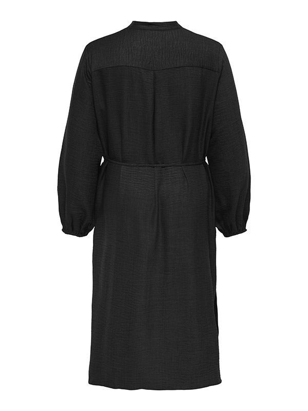 CARBAY - Plus Size Kjole fra Only Carmakoma
