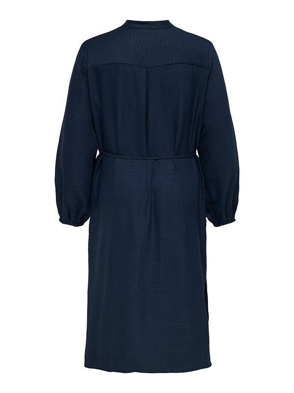 CARBAY - Plus Size Kjole fra Only Carmakoma