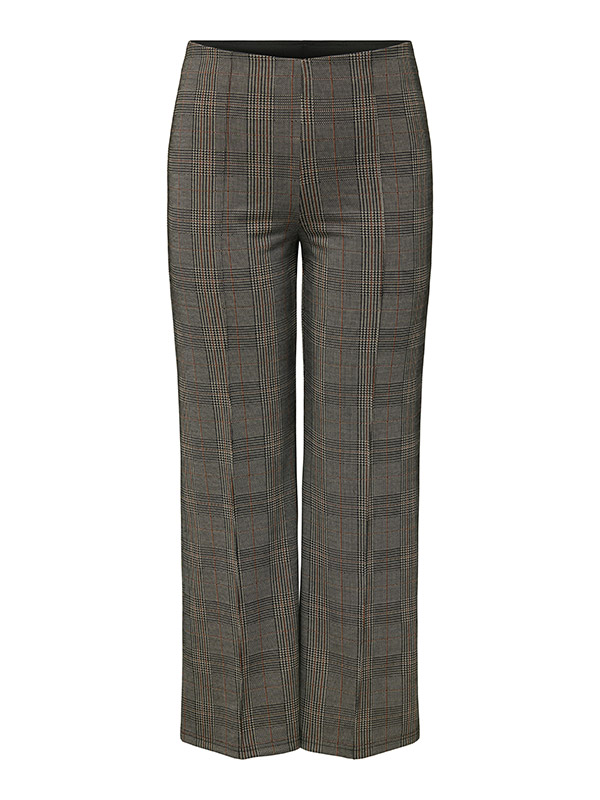 CARFINE - Plus Size Bukser fra Only Carmakoma