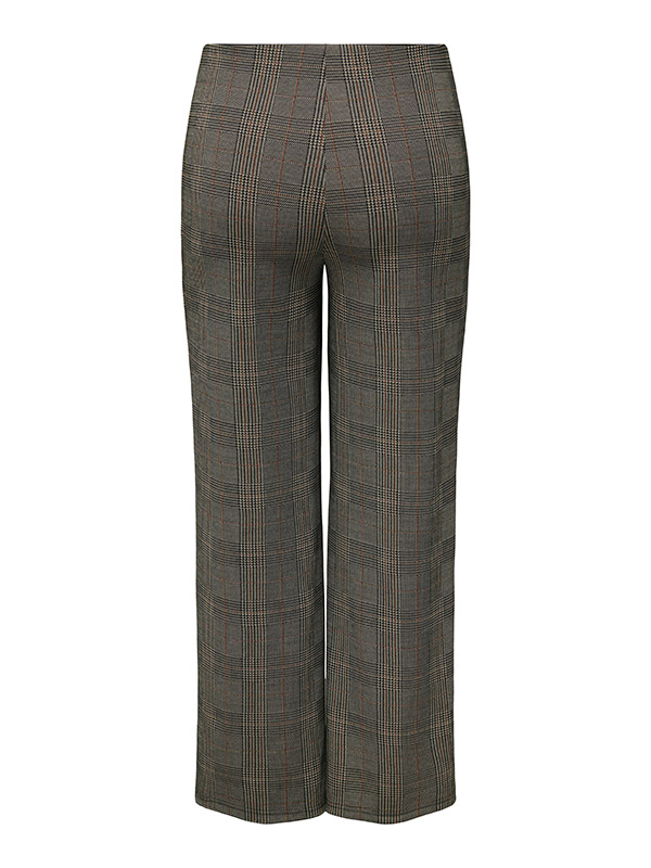CARFINE - Plus Size Bukser fra Only Carmakoma