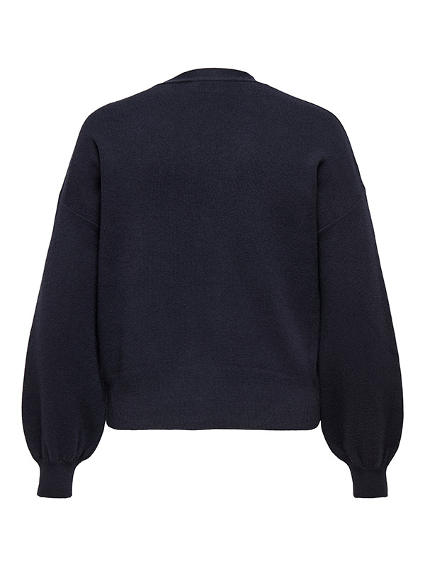 CARIBI - Plus Size Cardigan fra Only Carmakoma