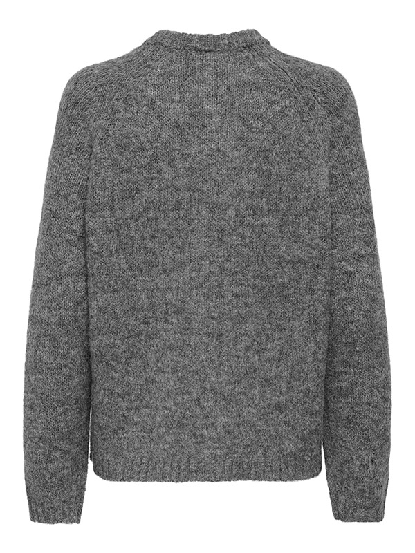CARSHINE - Plus Size Cardigan fra Only Carmakoma