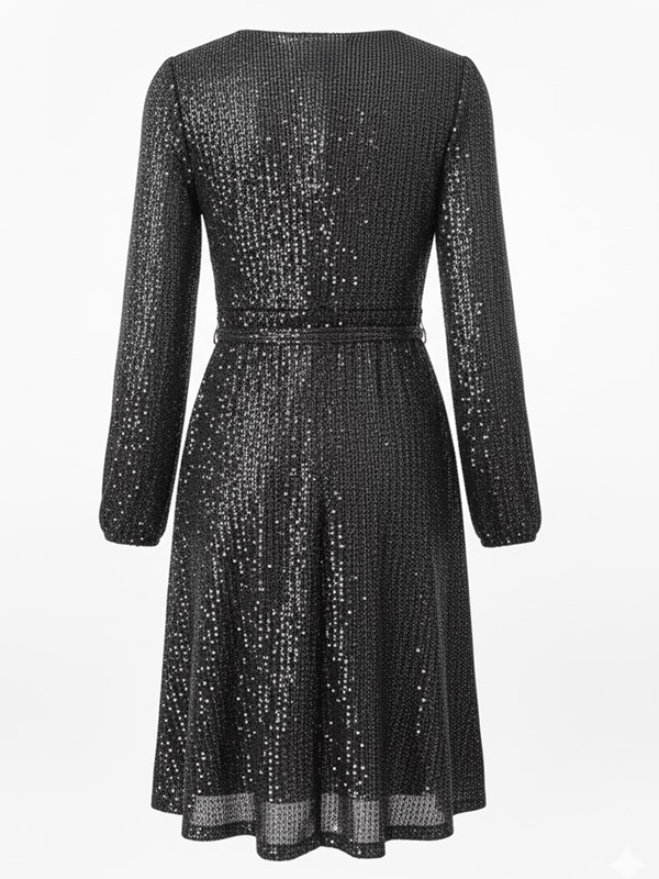 CARANA - Plus Size Kjole fra Only Carmakoma