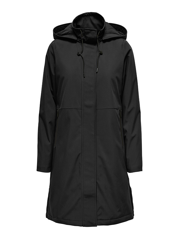 CARKARA - Plus Size Jakke fra Only Carmakoma