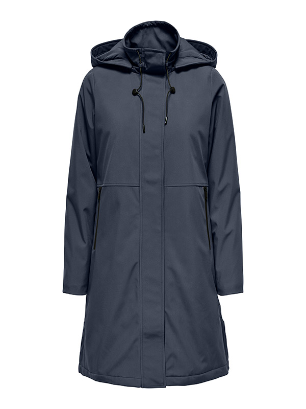 CARKARA - Plus Size Jakke fra Only Carmakoma