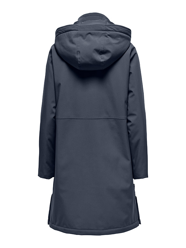 CARKARA - Plus Size Jakke fra Only Carmakoma