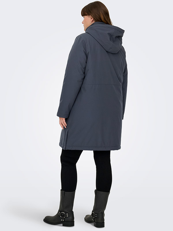 CARKARA - Plus Size Jakke fra Only Carmakoma