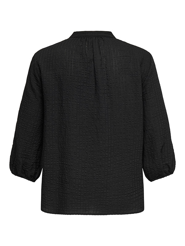 CARLYNE - Plus Size Bluse fra Only Carmakoma