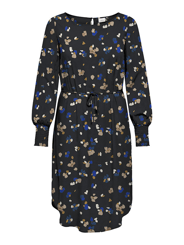 CARPETREA - Plus Size Kjole fra Only Carmakoma