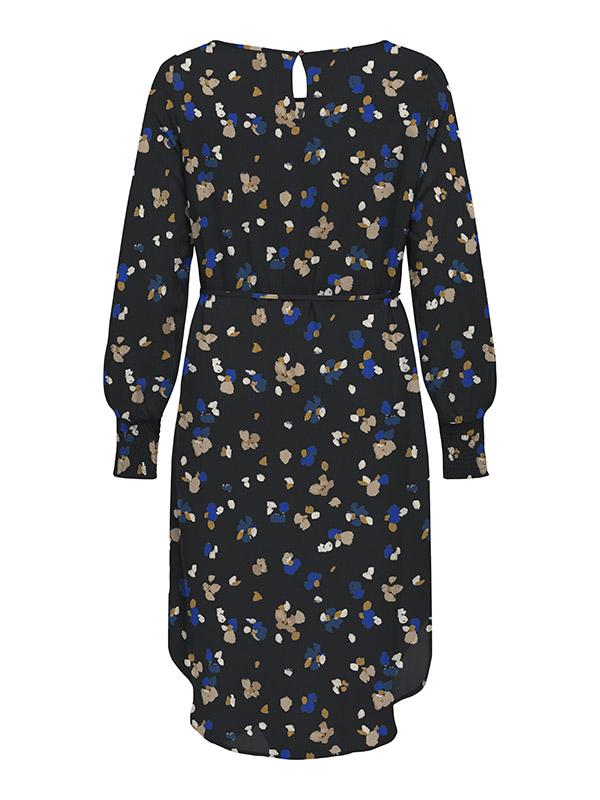 CARPETREA - Plus Size Kjole fra Only Carmakoma