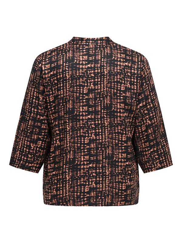 CARTILLI - Plus Size Bluse fra Only Carmakoma