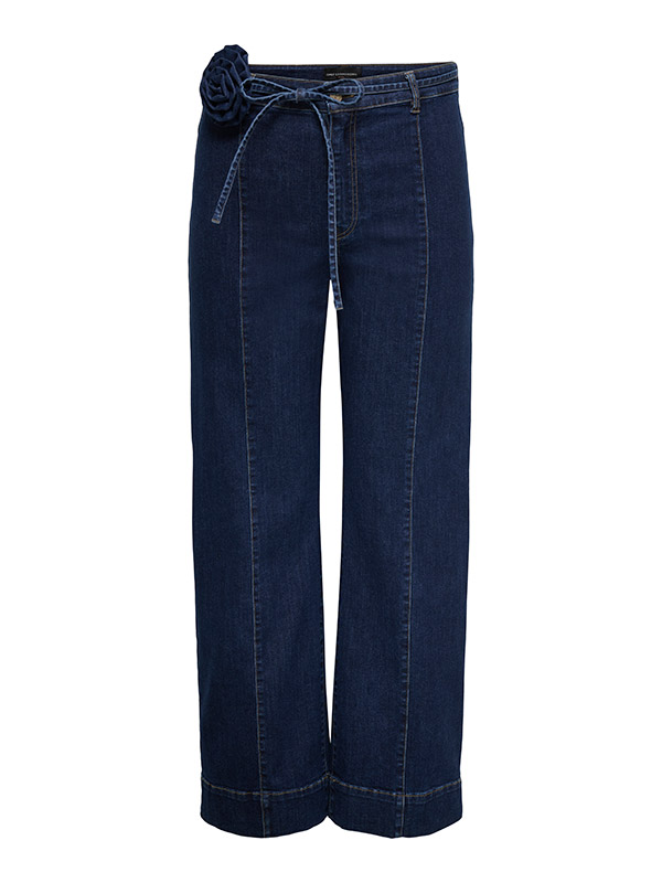 CARMADISON - Plus Size Jeans fra Only Carmakoma