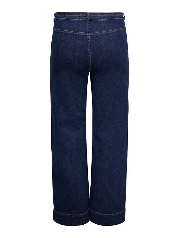 CARMADISON - Plus Size Jeans fra Only Carmakoma