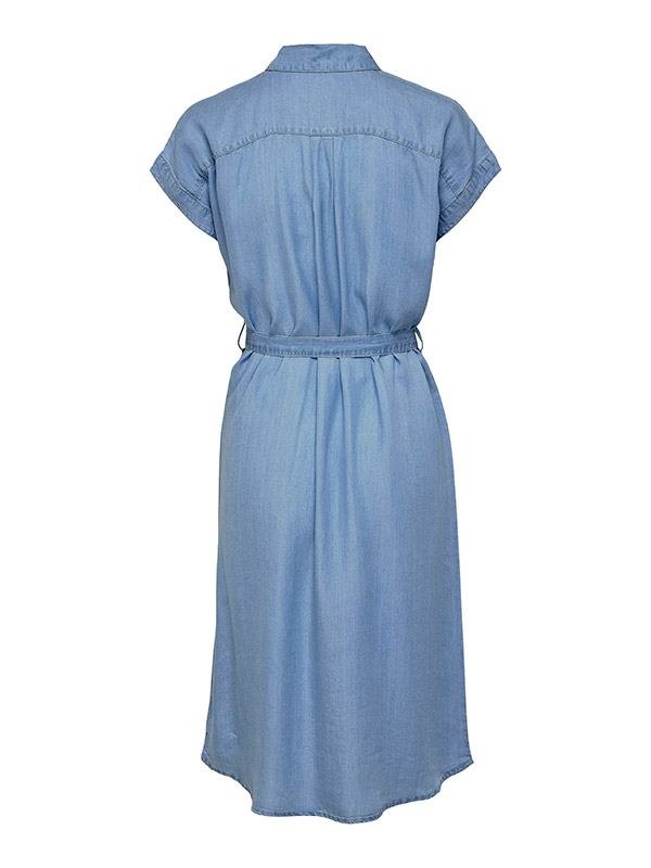 CARPEMA - Plus Size Kjole fra Only Carmakoma