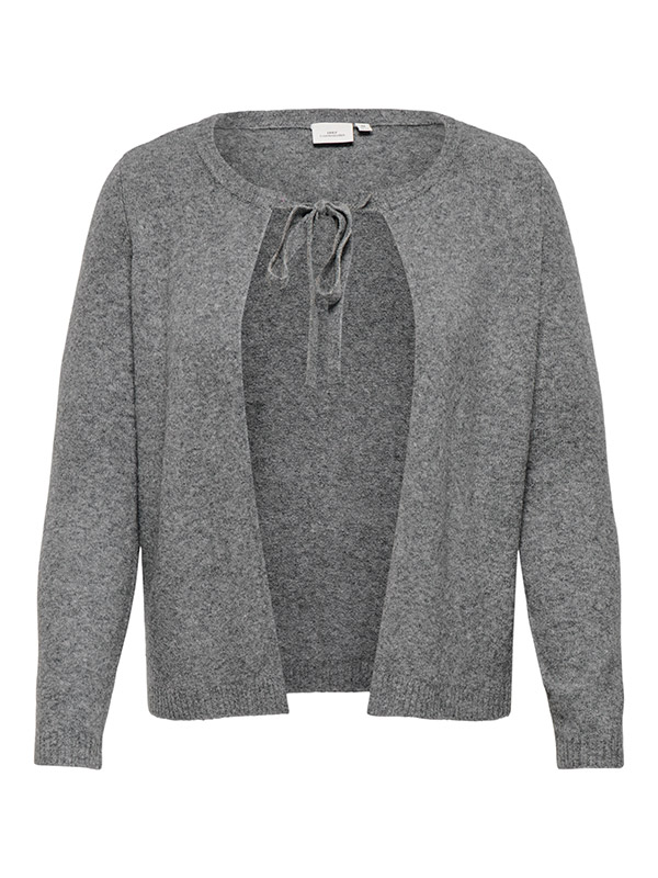 CARJESSIE - Plus Size Cardigan fra Only Carmakoma